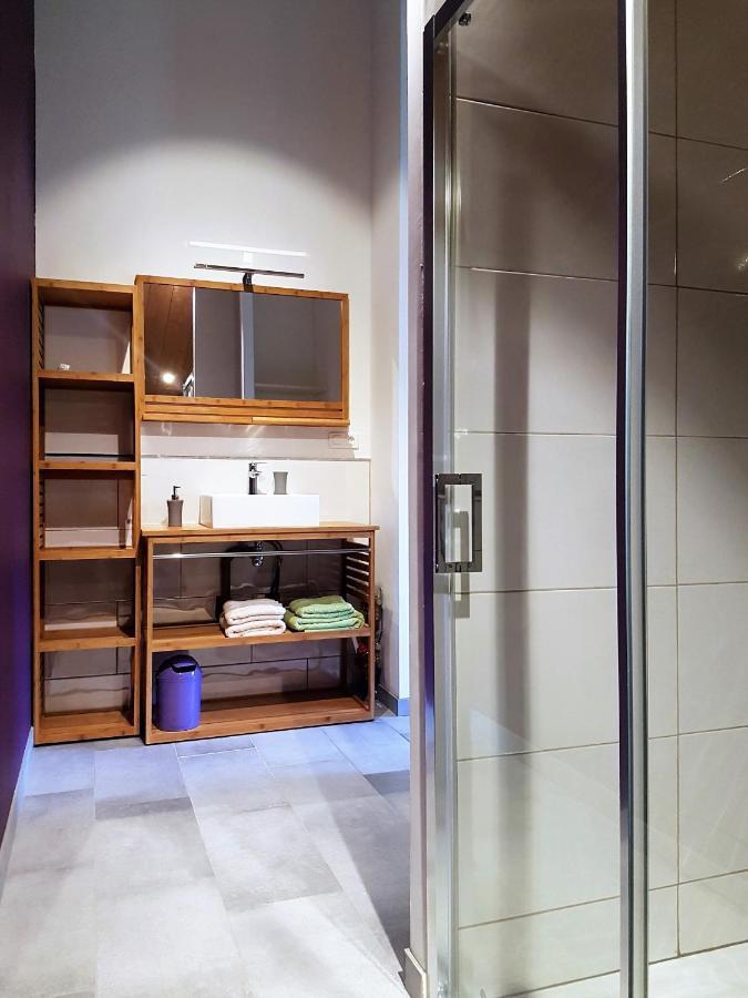 Agathe Et Titi Bed & Breakfast Marigny-les-Reullee Ngoại thất bức ảnh